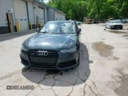 ✅ 2016 Audi A6 Prestige • VIN: WAUHMAFC5GN051695 • Lot: 55920265. Listed on Copart with 107,287 mi. Free auction sales archive from the USA and detailed vehicle history report at DreamBid. Image 13.