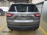 ✅ 2019 Chevrolet Traverse LT Cloth • VIN: 1GNERGKW6KJ190767 • Lot: 91721885. Wystawiony na Copart z przebiegiem 120 697 mil. Bezpłatny archiwum sprzedaży aukcyjnych z USA i szczegółowy raport historii pojazdu na DreamBid. Zdjęcie 6.