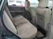 2005 Hyundai Tucson GLS z VIN KM8JN72DX5U214908, wystawiony jako Copart lot #76346024 z przebiegiem 152 677 mil mil oraz Szkoda całkowita • Salvage title. Historia ofert i sprzedaży dostępna na DreamBid. Obrazek 10.