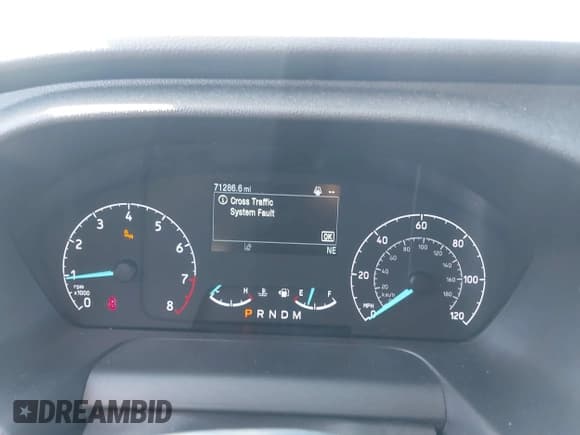 ✅ 2021 Ford Transit Passenger XL • VIN: 1FBAX2Y83MKA49312 • Лот: 41806818. Опубликован ранее на IAAI с пробегом 71 286 миль. Бесплатный доступ к архиву аукционных продаж из США и подробный отчёт об истории автомобиля на DreamBid. Изображение 7.