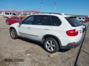 ✅ 2008 BMW X5 3.0si • VIN: 5UXFE43508L008294 • Лот: 43363205. Опубликован ранее на IAAI с пробегом 78 468 миль. Бесплатный доступ к архиву аукционных продаж из США и подробный отчёт об истории автомобиля на DreamBid. Изображение 3.