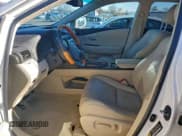 ✅ 2012 Lexus RX 350 • VIN: 2T2BK1BA0CC143356 • Лот: 95175945. Опубликован ранее на Copart с пробегом Не указан. Бесплатный доступ к архиву аукционных продаж из США и подробный отчёт об истории автомобиля на DreamBid. Изображение 7.