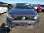 ✅ 2015 Volkswagen Jetta SE • VIN: 3VWD17AJ7FM268058 • Lot: 85205095. Listed on Copart with 64,778 mi. Free auction sales archive from the USA and detailed vehicle history report at DreamBid. Image 5.