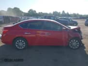 ✅ 2018 Nissan Sentra SV • VIN: 3N1AB7AP9JL616662 • Лот: 43162457. Опубликован ранее на IAAI с пробегом 94 755 миль. Бесплатный доступ к архиву аукционных продаж из США и подробный отчёт об истории автомобиля на DreamBid. Изображение 14.