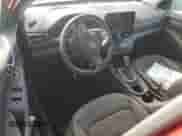 2022 Hyundai Ioniq Limited с VIN KMHC05LC1NU270138, выставлен на аукционе Copart как лот 72377504 с пробегом Не указан миль и Списание • Salvage title. История ставок и продаж доступна на DreamBid. Изображение 8.