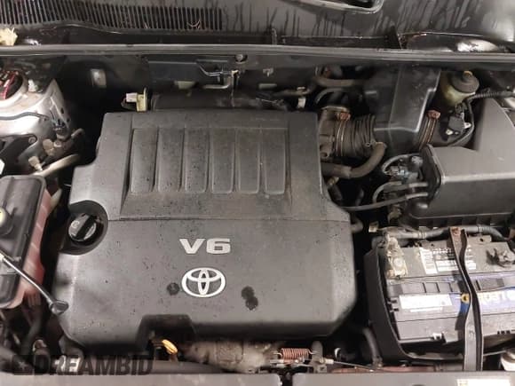 ✅ 2007 Toyota RAV4 • VIN: JTMBK33V375022258 • Лот: 42426883. Опубликован ранее на IAAI с пробегом 211 016 миль. Бесплатный доступ к архиву аукционных продаж из США и подробный отчёт об истории автомобиля на DreamBid. Изображение 10.