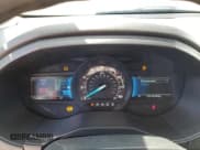 ✅ 2024 Ford Edge SE • VIN: 2FMPK4G9XRBA82721 • Lot: 53241745. Wystawiony na Copart z przebiegiem 5 356 mil. Bezpłatny archiwum sprzedaży aukcyjnych z USA i szczegółowy raport historii pojazdu na DreamBid. Zdjęcie 9.