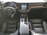 ✅ 2024 Volvo S60 Ultimate Dark Theme • VIN: 7JRL12TM5RG280203 • Lot: 41693885. Listed on Copart with 27,438 mi. Free auction sales archive from the USA and detailed vehicle history report at DreamBid. Image 8.