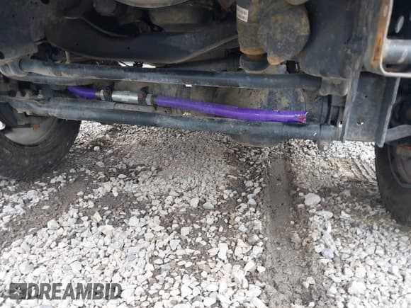 ✅ 2019 Ram 2500 Big Horn • VIN: 3C6UR5DJ4KG680708 • Лот: 42774890. Опубликован ранее на IAAI с пробегом 137 096 миль. Бесплатный доступ к архиву аукционных продаж из США и подробный отчёт об истории автомобиля на DreamBid. Изображение 17.