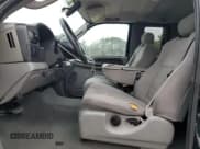 ✅ 2007 Ford F-250 XL • VIN: 1FTSX21P47EA34810 • Lot: 44770375. Listed on Copart with 181,801 mi. Free auction sales archive from the USA and detailed vehicle history report at DreamBid. Image 7.