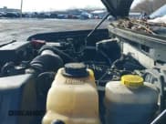 ✅ 2014 Ford F-150 XL • VIN: 1FTFX1ET4EFA09304 • Lot: 43847410. Wystawiony na IAAI z przebiegiem 174 734 mil. Bezpłatny archiwum sprzedaży aukcyjnych z USA i szczegółowy raport historii pojazdu na DreamBid. Zdjęcie 19.