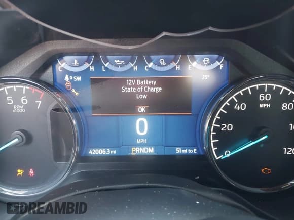 ✅ 2022 Ford F-150 Platinum • VIN: 1FTFW1E81NFC27876 • Lot: 43191339. Listed on IAAI with 42,006 mi. Free auction sales archive from the USA and detailed vehicle history report at DreamBid. Image 7.