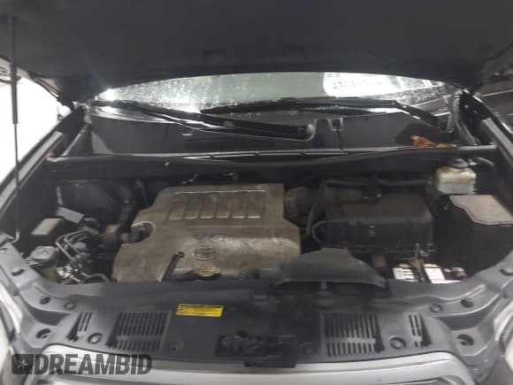 ✅ 2010 Toyota Highlander • VIN: 5TDBK3EH6AS038933 • Лот: 43039308. Опубликован ранее на IAAI с пробегом 202 857 миль. Бесплатный доступ к архиву аукционных продаж из США и подробный отчёт об истории автомобиля на DreamBid. Изображение 10.