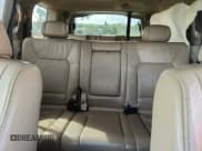 ✅ 2010 Honda Pilot Touring • VIN: 5FNYF4H98AB039661 • Lot: 85287425. Wystawiony na Copart z przebiegiem 234 478 mil. Bezpłatny archiwum sprzedaży aukcyjnych z USA i szczegółowy raport historii pojazdu na DreamBid. Zdjęcie 10.