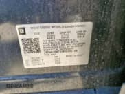 ✅ 2019 Chevrolet Equinox LS • VIN: 2GNAXHEV4K6166154 • Лот: 84978925. Опубликован ранее на Copart с пробегом 194 619 миль. Бесплатный доступ к архиву аукционных продаж из США и подробный отчёт об истории автомобиля на DreamBid. Изображение 14.