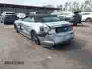 2021 Ford Mustang EcoBoost z VIN 1FATP8UH3M5104956, wystawiony jako IAAI lot #43363896 z przebiegiem 122 055 mil mil oraz . Historia ofert i sprzedaży dostępna na DreamBid. Obrazek 3.