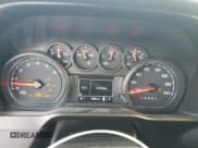 ✅ 2020 Chevrolet Silverado 1500 Custom • VIN: 3GCPWBEH1LG137536 • Lot: 72435284. Wystawiony na Copart z przebiegiem 78 881 mil. Bezpłatny archiwum sprzedaży aukcyjnych z USA i szczegółowy raport historii pojazdu na DreamBid. Zdjęcie 9.