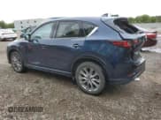✅ 2024 Mazda CX-5 S Premium • VIN: JM3KFBDM2R0370144 • Lot: 71155555. Listed on Copart with 21,328 mi. Free auction sales archive from the USA and detailed vehicle history report at DreamBid. Image 2.