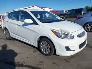 ✅ 2016 Hyundai Accent SE • VIN: KMHCT5AE5GU258931 • Лот: 43461930. Опубликован ранее на IAAI с пробегом 197 451 миль. Бесплатный доступ к архиву аукционных продаж из США и подробный отчёт об истории автомобиля на DreamBid. Изображение 1.