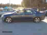 ✅ 2012 Chevrolet Malibu 1LT • VIN: 1G1ZC5E02CF240181 • Лот: 43613180. Опубликован ранее на IAAI с пробегом 187 716 миль. Бесплатный доступ к архиву аукционных продаж из США и подробный отчёт об истории автомобиля на DreamBid. Изображение 12.