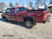 ✅ 2006 Chevrolet Silverado 2500HD Work Truck • VIN: 1GCHC23U86F204393 • Лот: 83843324. Опубликован ранее на Copart с пробегом 232 353 миль. Бесплатный доступ к архиву аукционных продаж из США и подробный отчёт об истории автомобиля на DreamBid. Изображение 2.