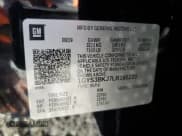 ✅ 2020 Cadillac Escalade Luxury • VIN: 1GYS3BKJ7LR165233 • Lot: 85588735. Listed on Copart with 32,496 mi. Free auction sales archive from the USA and detailed vehicle history report at DreamBid. Image 13.