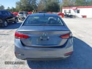 ✅ 2020 Hyundai Accent SE • VIN: 3KPC24A68LE113403 • Лот: 41615472. Опубликован ранее на IAAI с пробегом 83 141 миль. Бесплатный доступ к архиву аукционных продаж из США и подробный отчёт об истории автомобиля на DreamBid. Изображение 16.