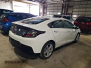 ✅ 2017 Chevrolet Volt LT • VIN: 1G1RC6S50HU191507 • Lot: 61633703. Wystawiony na Copart z przebiegiem 50 454 mil. Bezpłatny archiwum sprzedaży aukcyjnych z USA i szczegółowy raport historii pojazdu na DreamBid. Zdjęcie 3.