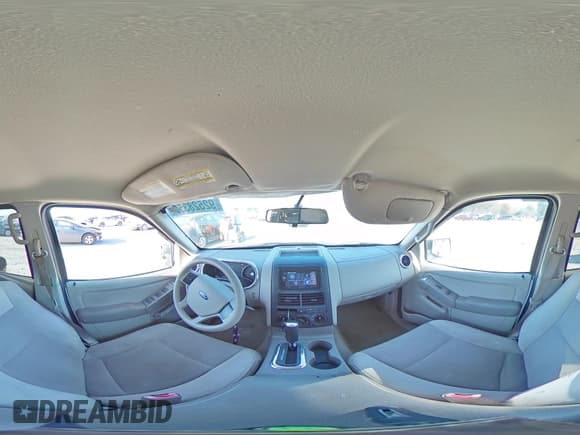 ✅ 2006 Ford Explorer XLS • VIN: 1FMEU62E36UA59711 • Lot: 92528355. Listed on Copart with 242,229 mi. Free auction sales archive from the USA and detailed vehicle history report at DreamBid. Image 15.