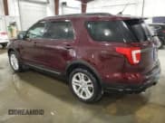 ✅ 2018 Ford Explorer XLT • VIN: 1FM5K8D83JGA97892 • Lot: 91930285. Wystawiony na Copart z przebiegiem 98 603 mil. Bezpłatny archiwum sprzedaży aukcyjnych z USA i szczegółowy raport historii pojazdu na DreamBid. Zdjęcie 2.