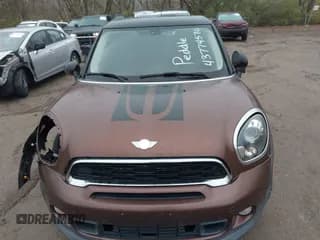 ✅ 2014 MINI Paceman S • VIN: WMWSS5C56EWN49680 • Lot: 43774570. Wystawiony na IAAI z przebiegiem 93 376 mil. Bezpłatny archiwum sprzedaży aukcyjnych z USA i szczegółowy raport historii pojazdu na DreamBid. Zdjęcie 6.