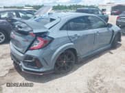 ✅ 2021 Honda Civic Type R Touring • VIN: SHHFK8G79MU205408 • Lot: 42753442. Wystawiony na IAAI z przebiegiem 47 663 mil. Bezpłatny archiwum sprzedaży aukcyjnych z USA i szczegółowy raport historii pojazdu na DreamBid. Zdjęcie 4.