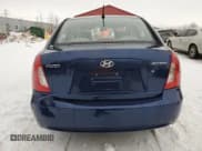 ✅ 2008 Hyundai Accent L • VIN: KMHCN45C38U263981 • Лот: 42407595. Опубликован ранее на Copart с пробегом 211 644 миль. Бесплатный доступ к архиву аукционных продаж из США и подробный отчёт об истории автомобиля на DreamBid. Изображение 6.