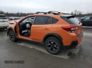✅ 2019 Subaru Crosstrek Premium • VIN: JF2GTACC6KH282488 • Lot: 92737315. Wystawiony na Copart z przebiegiem 81 438 mil. Bezpłatny archiwum sprzedaży aukcyjnych z USA i szczegółowy raport historii pojazdu na DreamBid. Zdjęcie 2.