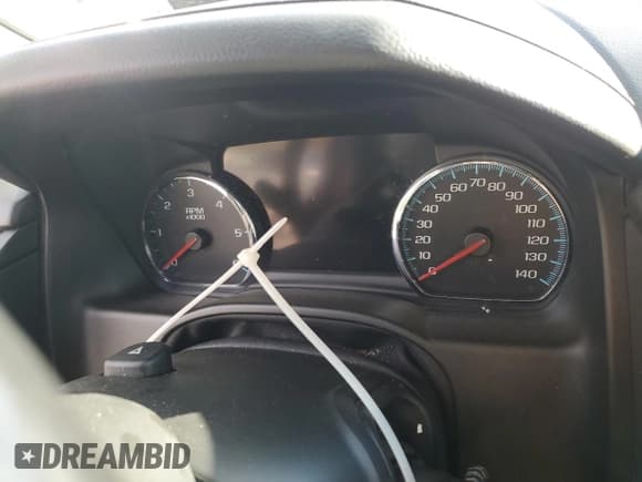 ✅ 2020 Chevrolet Suburban Premier • VIN: 1GNSKJKC1LR170441 • Lot: 87202425. Wystawiony na Copart z przebiegiem Nie podano. Bezpłatny archiwum sprzedaży aukcyjnych z USA i szczegółowy raport historii pojazdu na DreamBid. Zdjęcie 9.