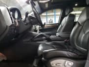 ✅ 2013 Porsche Cayenne S Hybrid • VIN: WP1AE2A22DLA16060 • Lot: 51253425. Wystawiony na Copart z przebiegiem 131 955 mil. Bezpłatny archiwum sprzedaży aukcyjnych z USA i szczegółowy raport historii pojazdu na DreamBid. Zdjęcie 7.