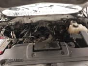 ✅ 2008 Lincoln Navigator • VIN: 5LMFU285X8LJ12365 • Lot: 43915529. Listed on IAAI with 176,781 mi. Free auction sales archive from the USA and detailed vehicle history report at DreamBid. Image 10.