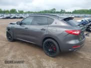✅ 2017 Maserati Levante • VIN: ZN661XUS0HX239609 • Lot: 42435074. Listed on IAAI with 74,666 mi. Free auction sales archive from the USA and detailed vehicle history report at DreamBid. Image 3.