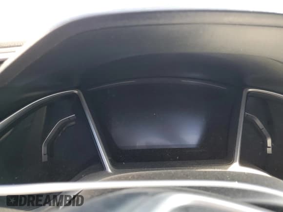 ✅ 2019 Honda Civic EX • VIN: 2HGFC2F73KH015609 • Лот: 81467785. Опубликован ранее на Copart с пробегом Не указан. Бесплатный доступ к архиву аукционных продаж из США и подробный отчёт об истории автомобиля на DreamBid. Изображение 9.