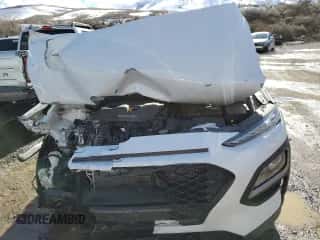 2019 Hyundai Kona SE с VIN KM8K1CAA4KU375363, выставлен на аукционе Copart как лот 46658453 с пробегом 58 008 миль миль и . История ставок и продаж доступна на DreamBid. Изображение 5.