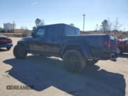 ✅ 2021 Jeep Gladiator Sport S • VIN: 1C6JJTAG5ML606050 • Лот: 45221215. Опубликован ранее на Copart с пробегом 43 529 миль. Бесплатный доступ к архиву аукционных продаж из США и подробный отчёт об истории автомобиля на DreamBid. Изображение 2.