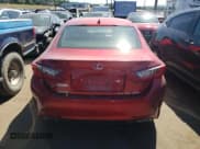 ✅ 2017 Lexus RC 300 • VIN: JTHSM5BC6H5003953 • Lot: 65409563. Wystawiony na Copart z przebiegiem 62 756 mil. Bezpłatny archiwum sprzedaży aukcyjnych z USA i szczegółowy raport historii pojazdu na DreamBid. Zdjęcie 6.