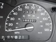 ✅ 2001 Ford Ranger XL • VIN: 1FTYR10U01TB02478 • Лот: 42816827. Опубликован ранее на IAAI с пробегом 166 207 миль. Бесплатный доступ к архиву аукционных продаж из США и подробный отчёт об истории автомобиля на DreamBid. Изображение 7.