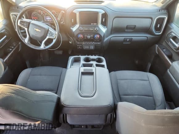 ✅ 2020 Chevrolet Silverado 2500HD LT • VIN: 1GC4YNE74LF118289 • Lot: 85563535. Listed on Copart with 119,031 mi. Free auction sales archive from the USA and detailed vehicle history report at DreamBid. Image 8.