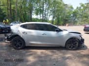 ✅ 2017 Nissan Maxima S • VIN: 1N4AA6AP8HC447319 • Lot: 42416897. Listed on IAAI with 99,544 mi. Free auction sales archive from the USA and detailed vehicle history report at DreamBid. Image 13.