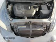 ✅ 2008 Chevrolet HHR LT • VIN: 3GNDA23D98S588985 • Lot: 91234425. Listed on Copart with 172,792 mi. Free auction sales archive from the USA and detailed vehicle history report at DreamBid. Image 11.