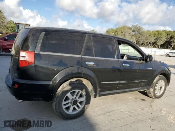 ✅ 2002 Isuzu Axiom • VIN: 4S2CE58XX24612512 • Lot: 77952574. Wystawiony na Copart z przebiegiem 201 436 mil. Bezpłatny archiwum sprzedaży aukcyjnych z USA i szczegółowy raport historii pojazdu na DreamBid. Zdjęcie 3.