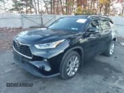✅ 2020 Toyota Highlander Limited • VIN: 5TDDZRBH2LS055789 • Lot: 43784971. Wystawiony na IAAI z przebiegiem 77 542 mil. Bezpłatny archiwum sprzedaży aukcyjnych z USA i szczegółowy raport historii pojazdu na DreamBid. Zdjęcie 2.