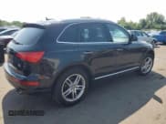 ✅ 2016 Audi Q5 Premium Plus • VIN: WA1L2AFP0GA071005 • Lot: 60065195. Listed on Copart with 116,437 mi. Free auction sales archive from the USA and detailed vehicle history report at DreamBid. Image 3.