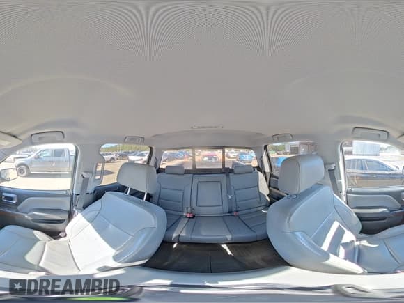 ✅ 2017 GMC Sierra 1500 SLT • VIN: 3GTU2NEC2HG270463 • Lot: 91568555. Listed on Copart with 127,936 mi. Free auction sales archive from the USA and detailed vehicle history report at DreamBid. Image 14.